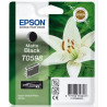 CARTUTX EPSON (T0598) NEGRE MATE