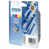 CARTUTX EPSON (T067040) COLOR C48