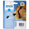 CARTUTX EPSON (T071240) CIAN