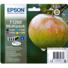 CARTUTX EPSON (T1295) PACK