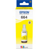 CARTUTX EPSON (T6644)(664) GROC 70ml 6.500f ECOTANK