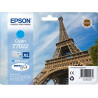 CARTUTX EPSON (T7022) CIAN