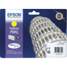 CARTUTX EPSON (T7903)(79XL) GROC 17ml