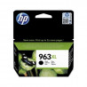 CARTUTX H.P. (3JA30AE)(963XL) NEGRE 2000f