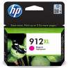 CARTUTX H.P. (3YL82AE) (912XL) MAGENTA 9,9ml 825f