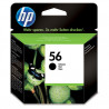 CARTUTX H.P. (C6656AE) (56) NEGRE