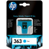 CARTUTX H.P. (C8771EE) (363) CYAN PS8250