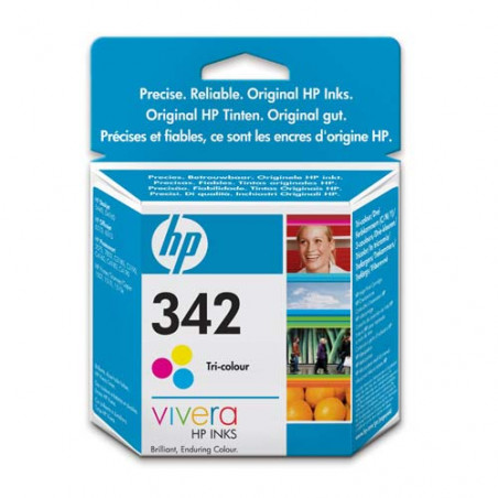 CARTUTX H.P. (C9361EE) (342) COLOR 1510/2575/5440