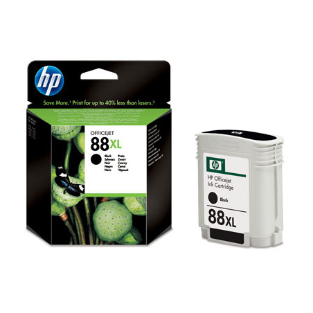 CARTUTX H.P. (C9370A)(72) NEGRE FOTO 130 ml.