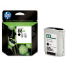 CARTUTX H.P. (C9370A)(72) NEGRE FOTO 130 ml.