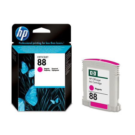 CARTUTX H.P. (C9383A)(72) MAGENTA/CIAN CAPÇAL