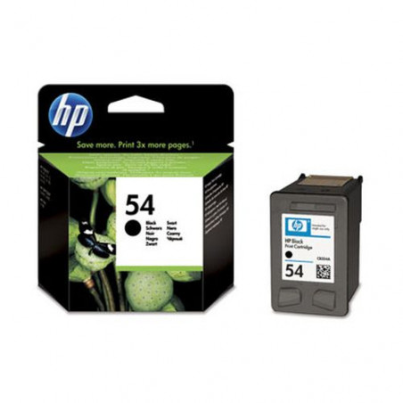 CARTUTX H.P. (CB334AE) (54) NEGRE