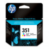 CARTUTX H.P. (CB337EE) (351) COLOR C4200/C4280