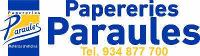 Paraules