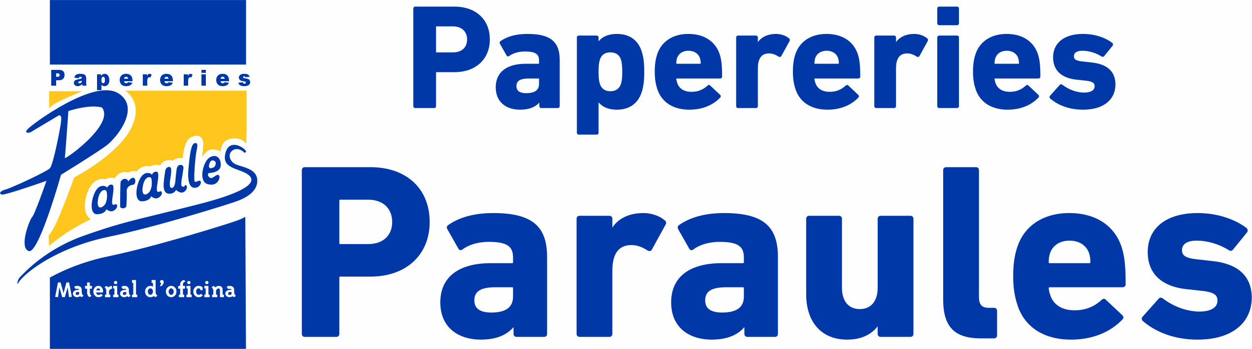 Papereries Paraules, S.L.